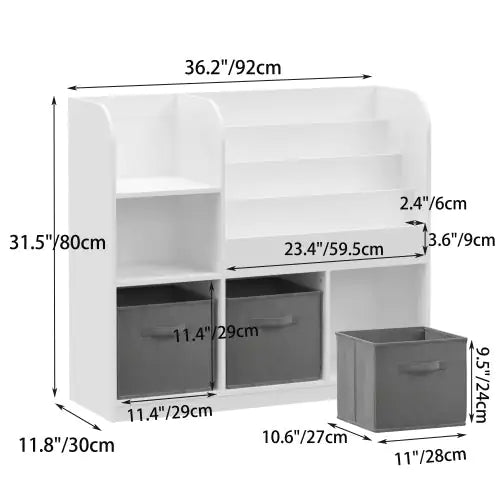 Children's Bookcase