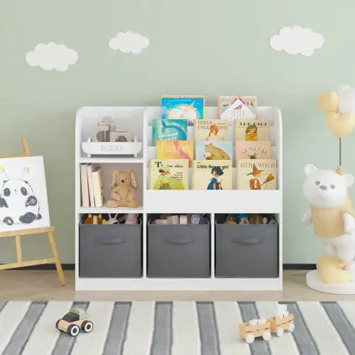 Children's Bookcase