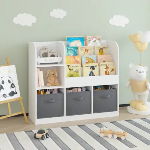 Children's Bookcase