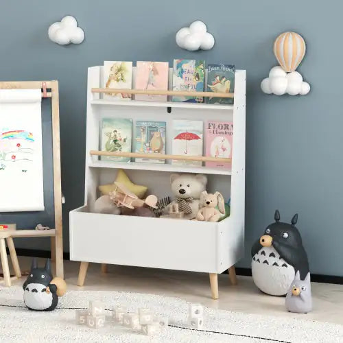 Children's Bookcase