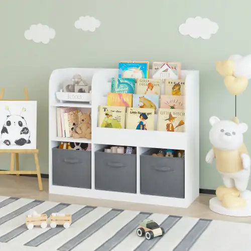 Children's Bookcase