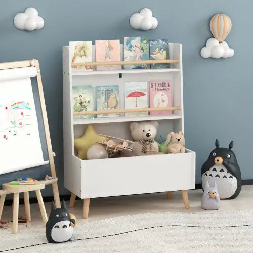 Children's Bookcase