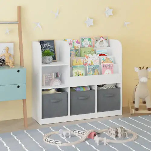 Children's Bookcase