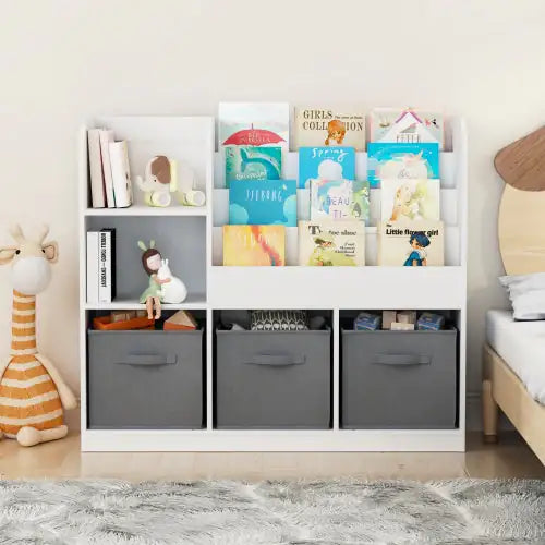 Children's Bookcase