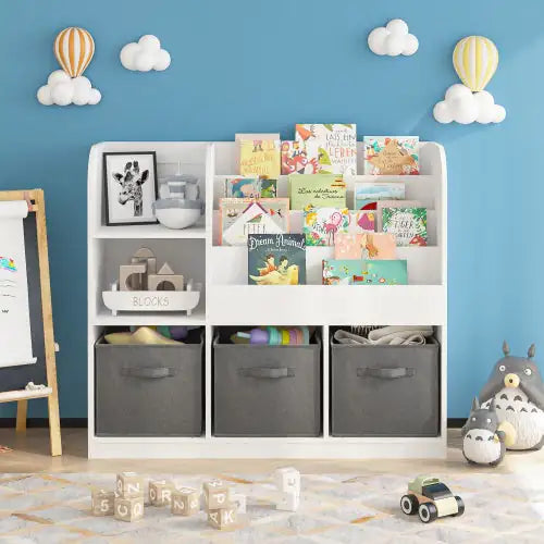 Children's Bookcase