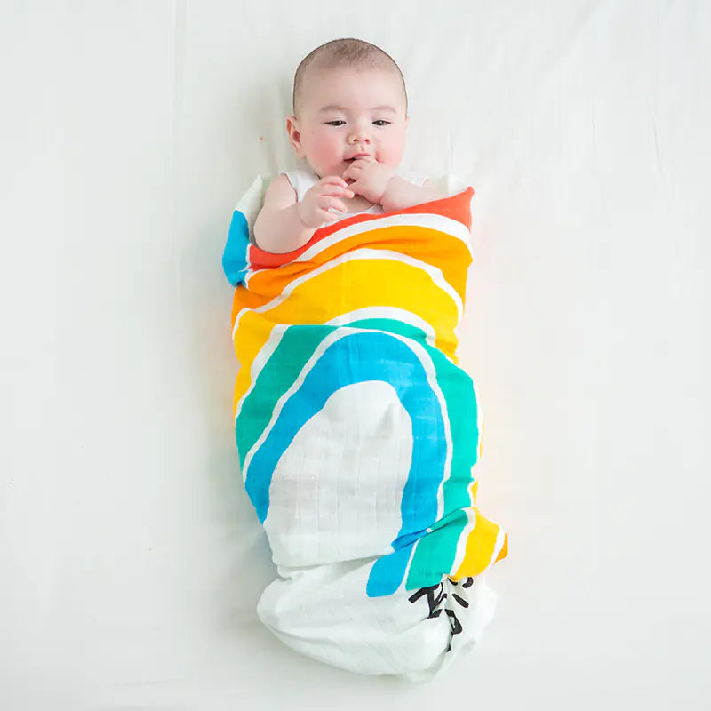 Baby Swaddle Blanket for Newborns and Infants